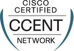 CISCO CCENT