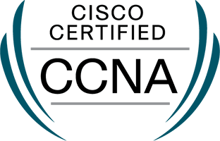 CISCO CCNA