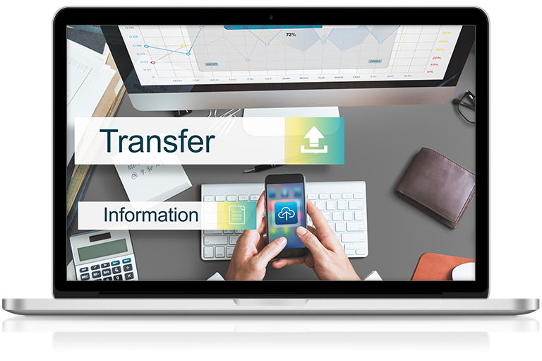 Cloud archiving service