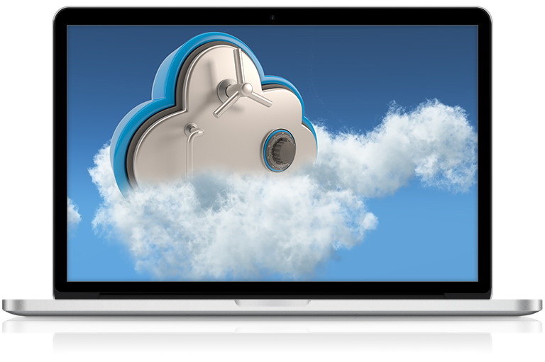 Cloud backup technology