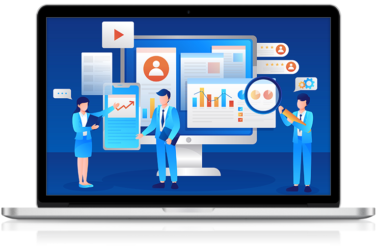 Managed IT Services