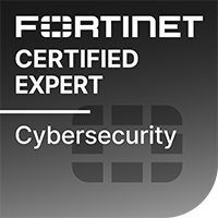 Fortinet Cybersecurity
