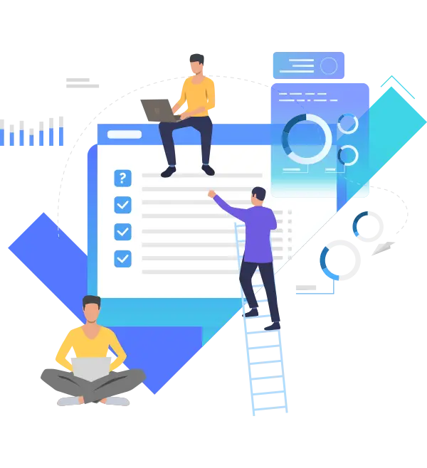 OSIT's IT project services