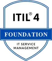 ITL Foundation Certified in IT Service Management