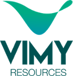 Vimy Resources Logo