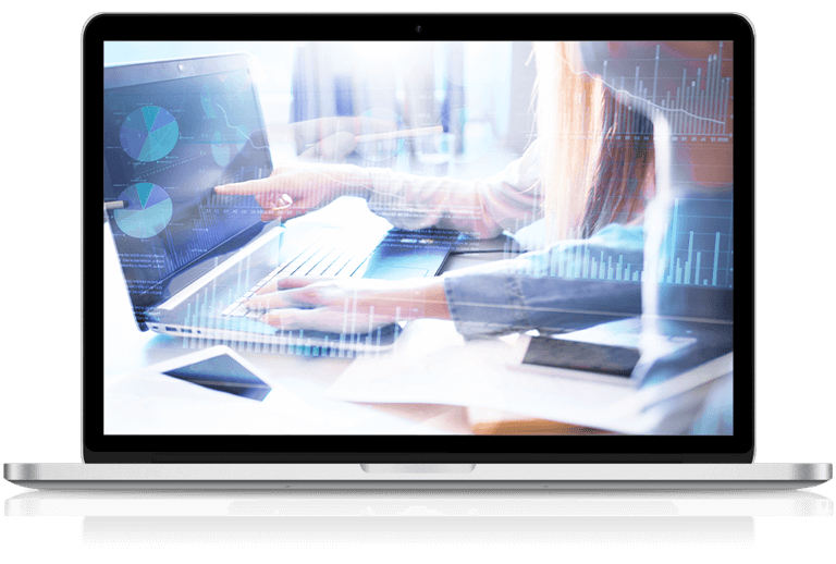 IT solutions provider