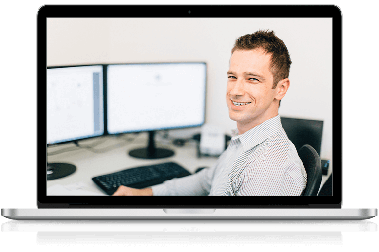 OSIT director ready to show the tech expertise