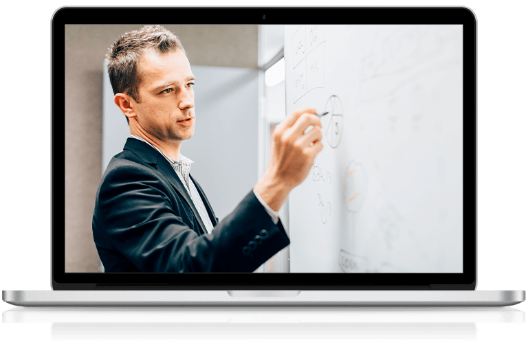 an IT partner providing vCIO services
