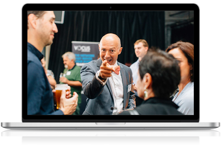 Office Solutions IT Founder and Director James Sutherland
