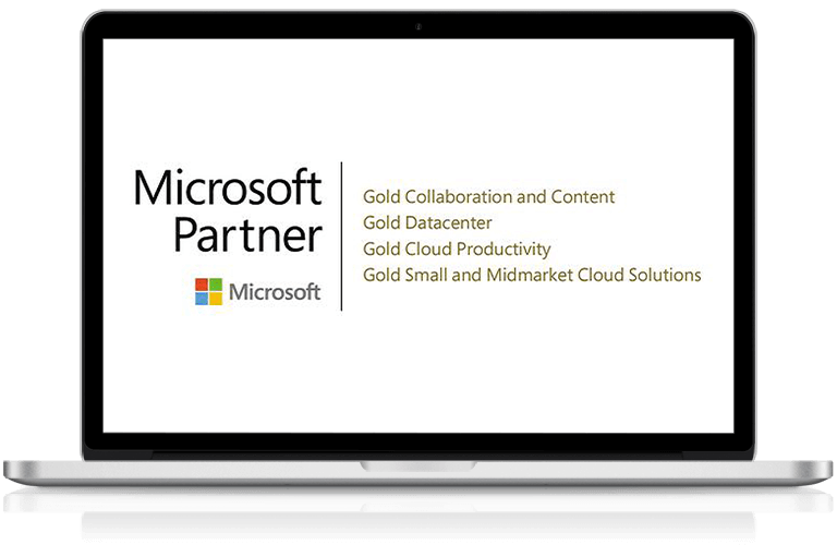 Microsoft Solutions Partner