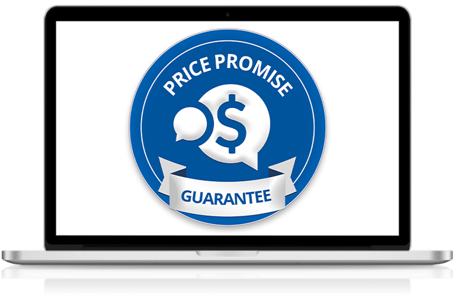 OSIT Pricing Promise