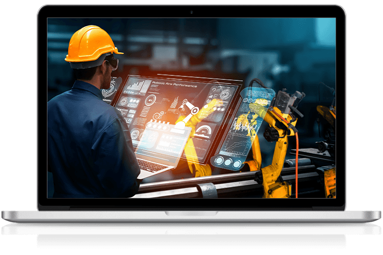 IT expert implementing IT engineering solutions
