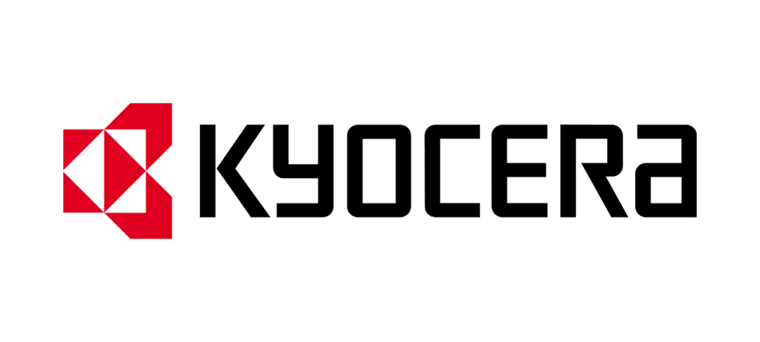 Kyocera-Logo