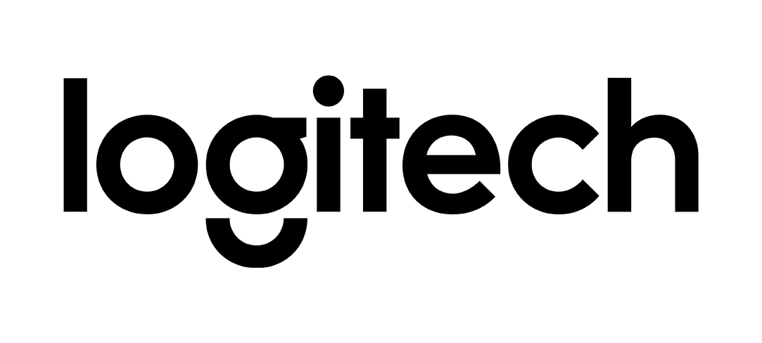 Logitech-Logo