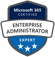 MS 365 Enterprise Administrator