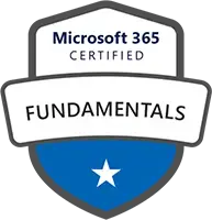 MS 365 Fundamentals
