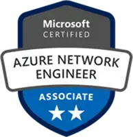 Microsoft Certified Azure Network Engineer Associate