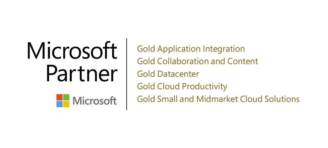 Microsoft-Partner-Gold