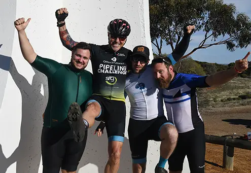 Office Solutions IT Pipeline Challenge