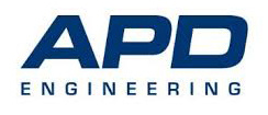 APD Engineering logo