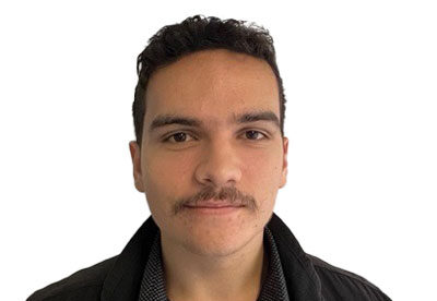 Aaron Hylands, Service Engineer at Office Solutions IT