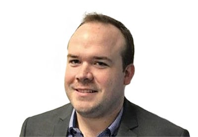 Aaron Merrifield, Service Quality Manager at Office Solutions IT