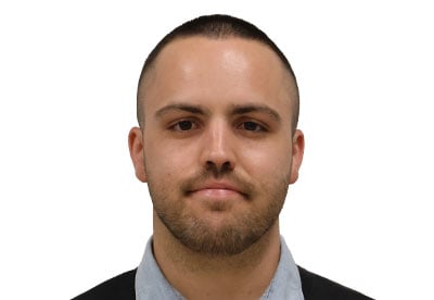 Adam Glegg, Maintenance Engineer at Office Solutions IT