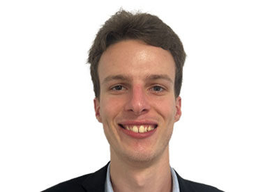 Aiden Sara, Service Engineer at Office Solutions IT Melbourne