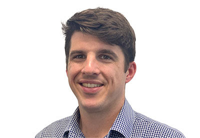 Alec Glass, Support Engineer at Office Solutions IT