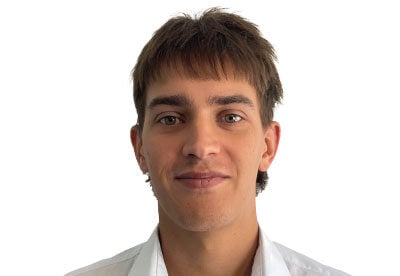 Alec Zuvela, Service Engineer at Office Solutions IT