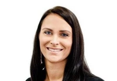 Amanda Hudson, Accounting Manager at Office Solutions IT