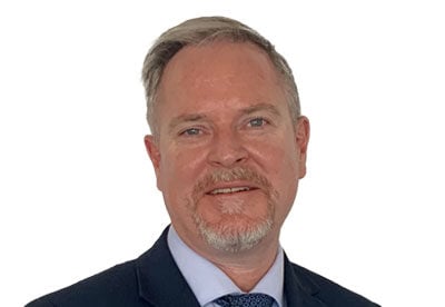 Andrew Bell, Chief Financial Officer at Office Solutions IT