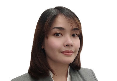 Angela Masangkay, Quoting Specialist at Office Solutions IT