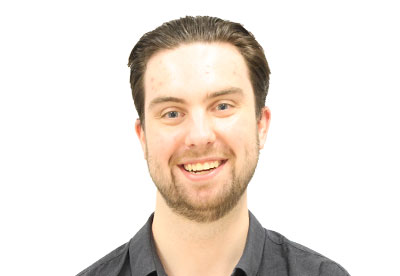 Bailey Poole, Maintenance Engineer at Office Solutions IT