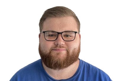 Ben Carey, Service Support Manager at Office Solutions IT