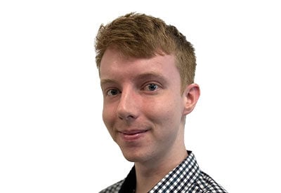 Brendan Craven, Service Engineer at Office Solutions IT