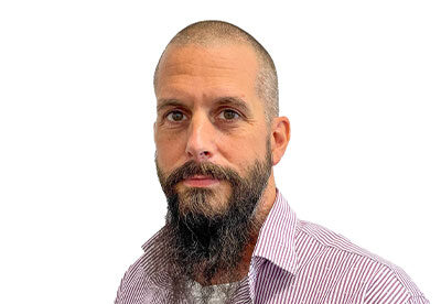 Brice Servais, Partner at Office Solutions IT