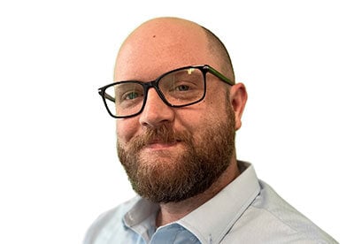 Broderick Maisey, Senior Support Engineer at Office Solutions IT