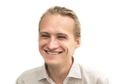 Callan Manners, Technical Specialist at Office Solutions IT