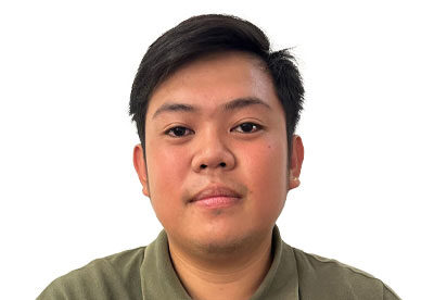 Chris Quimbo, Service Delivery Administrator at Office Solutions IT