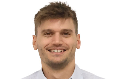 Chris Twine, Partner at Office Solutions IT