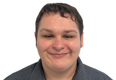 Corey Melville, Maintenance Engineer at Office Solutions IT