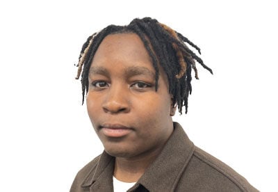 David Muramba, Support Engineer at Office Solutions IT Melbourne