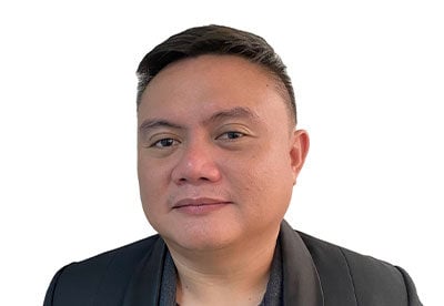 Dindo Taldo, Support Engineer at Office Solutions IT