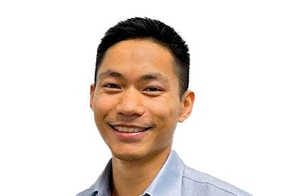 Dong Pham, Support Engineer at Office Solutions IT