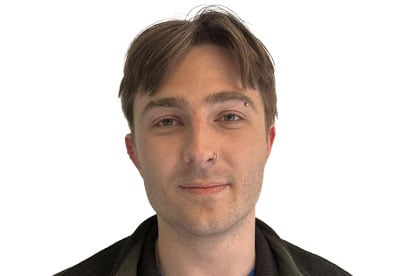 Drew Taylor, Service Engineer at Office Solutions IT