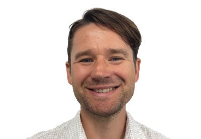 Elar Kalda, Support Engineer at Office Solutions IT