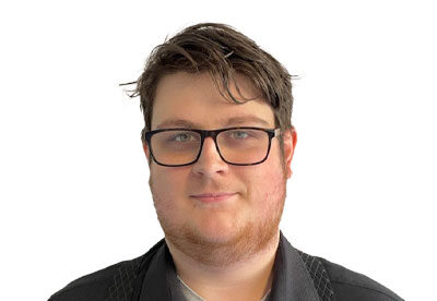 Ethan Johns, Support Engineer at Office Solutions IT