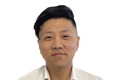 Eugene Ng, Partner at Office Solutions IT