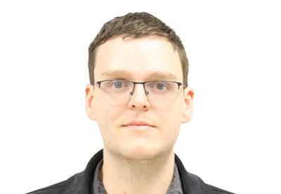 Garnett Coetzee, Maintenance Engineer at Office Solutions IT